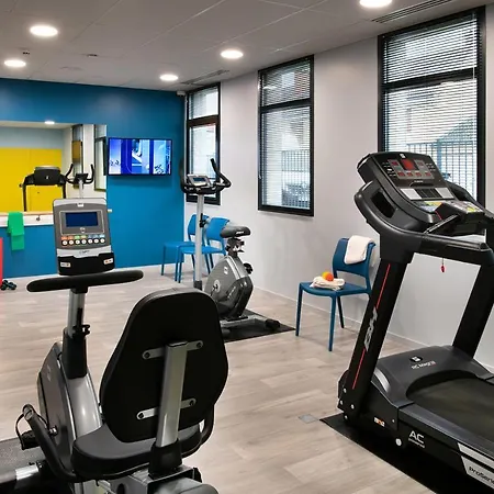 Apartmanhotel Domitys La Salamandre