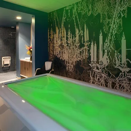 Domitys La Salamandre