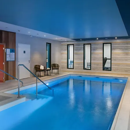 Apartmanhotel Domitys La Salamandre *
