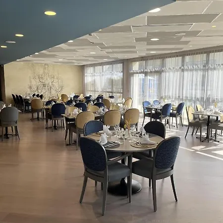 Domitys La Salamandre Apart-hotel