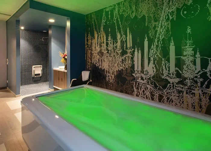 Domitys La Salamandre