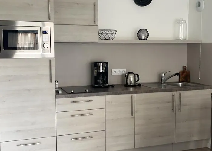 Domitys La Salamandre Aparthotel Vitry-le-Francois